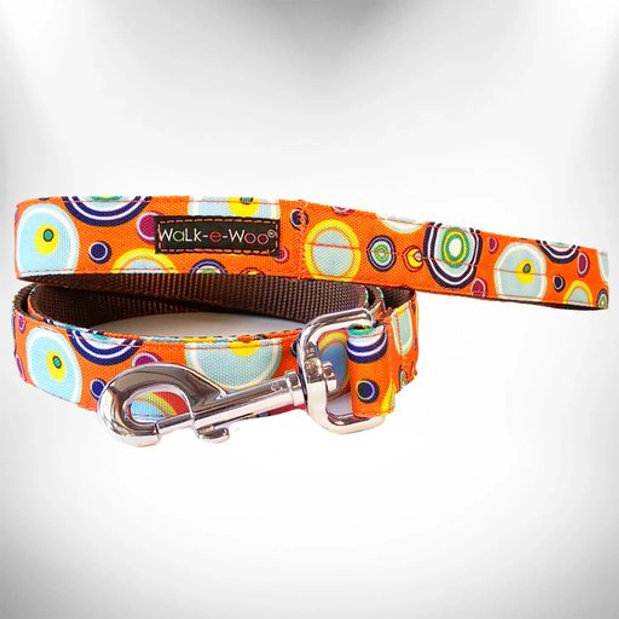 Walk-e-Woo Dog Leash